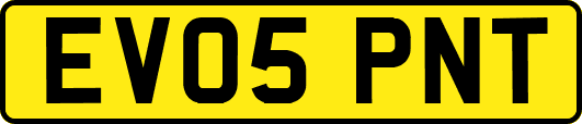 EV05PNT