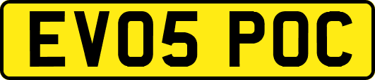 EV05POC
