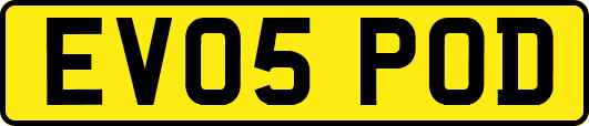 EV05POD