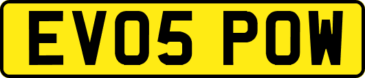 EV05POW