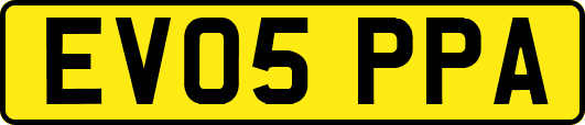 EV05PPA