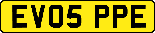 EV05PPE