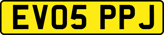 EV05PPJ