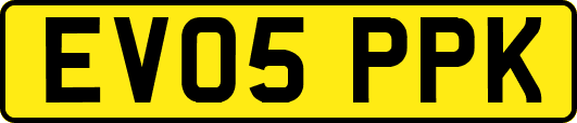 EV05PPK