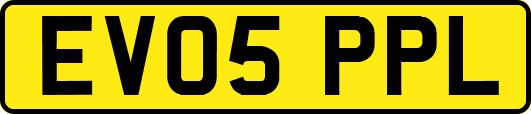 EV05PPL