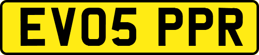EV05PPR