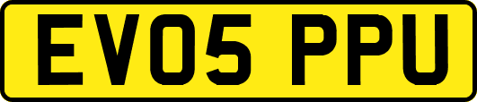 EV05PPU