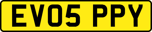 EV05PPY