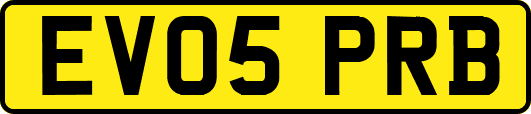 EV05PRB