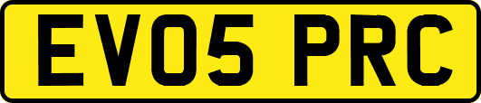 EV05PRC