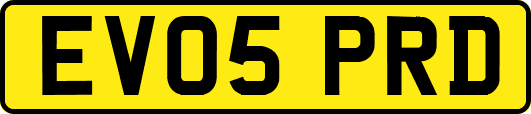 EV05PRD