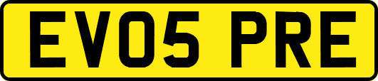 EV05PRE