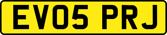 EV05PRJ
