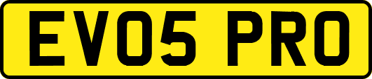 EV05PRO