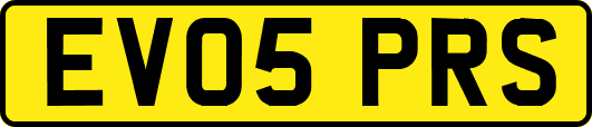 EV05PRS