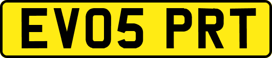 EV05PRT