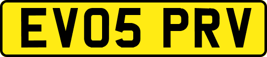EV05PRV