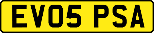 EV05PSA