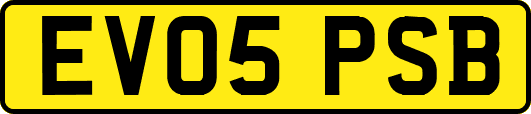 EV05PSB