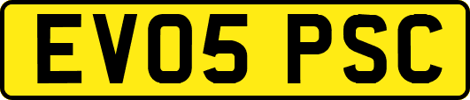 EV05PSC