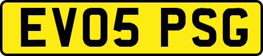 EV05PSG