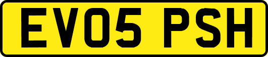 EV05PSH