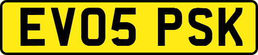 EV05PSK