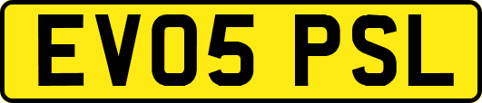 EV05PSL
