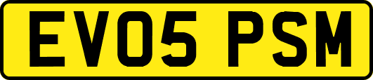 EV05PSM