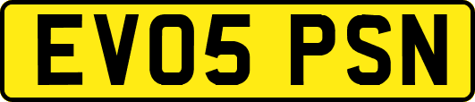 EV05PSN
