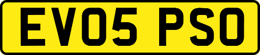 EV05PSO