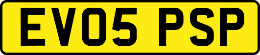 EV05PSP