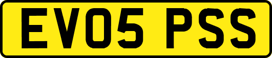 EV05PSS