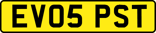 EV05PST