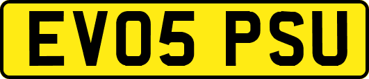 EV05PSU