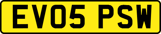 EV05PSW
