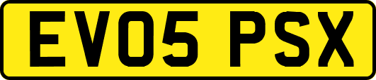 EV05PSX