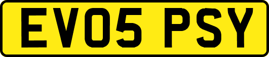 EV05PSY