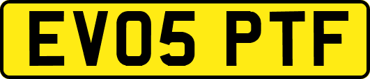 EV05PTF