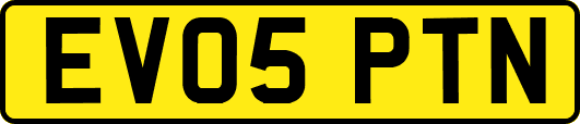 EV05PTN