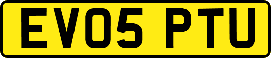 EV05PTU