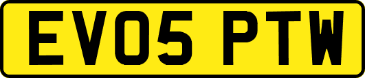 EV05PTW