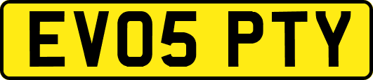 EV05PTY