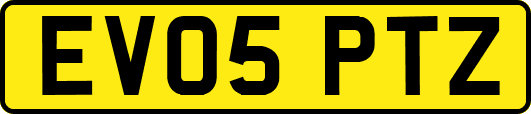EV05PTZ