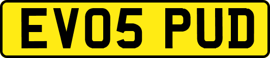 EV05PUD