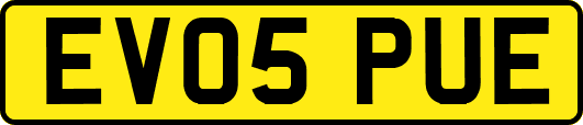 EV05PUE