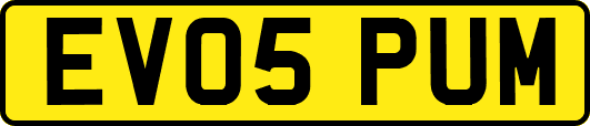 EV05PUM