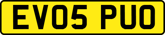 EV05PUO
