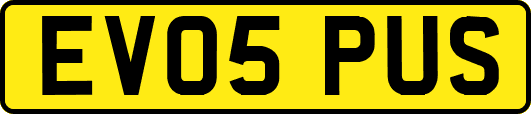 EV05PUS