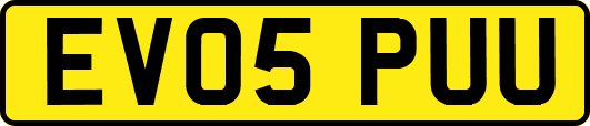 EV05PUU